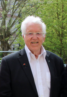 Foto von Werner Schindelin